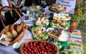 Tak się bawili goście powiatu nad zalewem w Kaniowie  (16)