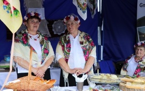 Tak się bawili goście powiatu nad zalewem w Kaniowie  (18)