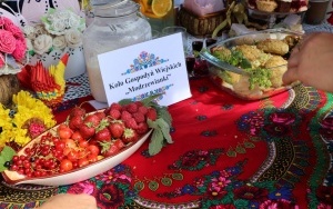 Tak się bawili goście powiatu nad zalewem w Kaniowie  (18)