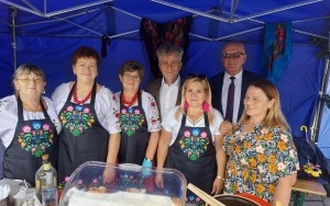 XXIV Dni Łagowa i Honorowego Krwiodawstwa (2)