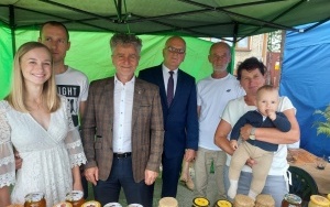 XXIV Dni Łagowa i Honorowego Krwiodawstwa (3)