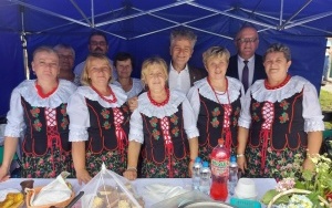 XXIV Dni Łagowa i Honorowego Krwiodawstwa (5)