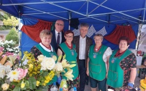 XXIV Dni Łagowa i Honorowego Krwiodawstwa (6)
