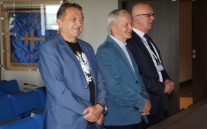 Goście z Litwy w Starostwie Powiatowym (8)