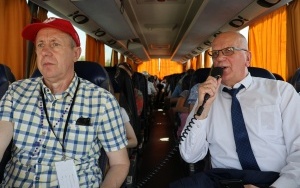 Goście z Litwy w Starostwie Powiatowym (4)