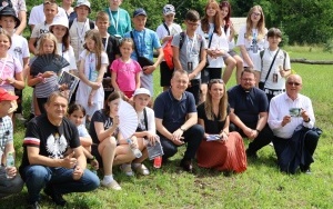 Goście z Litwy w Starostwie Powiatowym (11)