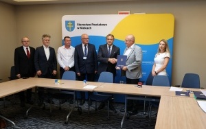 Podpisanie umów (3)