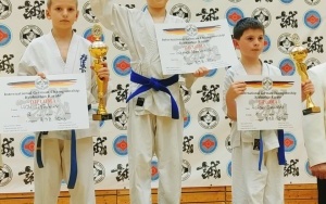 SHIRO Kyokushin Klub Karate (2)