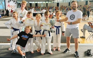 SHIRO Kyokushin Klub Karate (5)