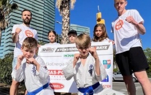 SHIRO Kyokushin Klub Karate (8)