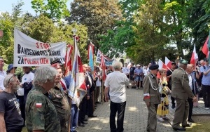 XI Marsz Milczenia (1)
