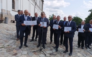Zabytki w powiecie będą odzyskiwać dawną świetność dzięki rządowemu programowi  (3)