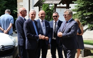 Zabytki w powiecie będą odzyskiwać dawną świetność dzięki rządowemu programowi  (1)