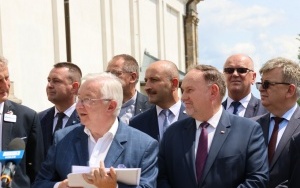 Zabytki w powiecie będą odzyskiwać dawną świetność dzięki rządowemu programowi  (4)