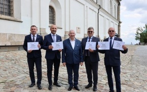 Zabytki w powiecie będą odzyskiwać dawną świetność dzięki rządowemu programowi  (2)