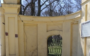 Zespół Pałacowo-Parkowy w Łopusznie (3)