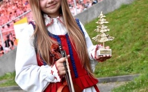 Laureaci 50. festiwalu harcerskiego z powiatu kieleckiego (4)