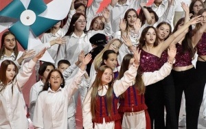 Laureaci 50. festiwalu harcerskiego z powiatu kieleckiego (7)