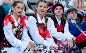 Laureaci 50. festiwalu harcerskiego z powiatu kieleckiego (3)