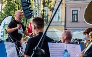 Laureaci 50. festiwalu harcerskiego z powiatu kieleckiego (6)