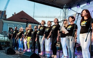 Laureaci 50. festiwalu harcerskiego z powiatu kieleckiego (7)
