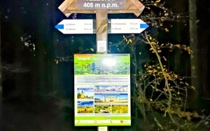Natura w powiecie kieleckim (2)