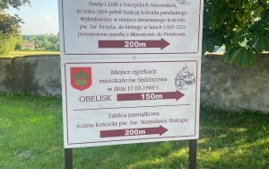 Kościół Św. Stanisława Biskupa w Piotrkowicach (3)