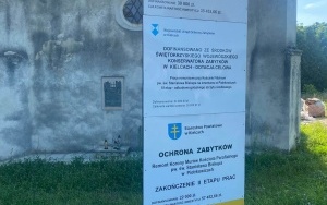 Kościół Św. Stanisława Biskupa w Piotrkowicach (6)