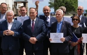 Kościół Św. Stanisława Biskupa w Piotrkowicach
