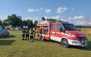 Festyn rodzinny z zabawą taneczną w Ługach (7)