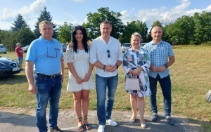 Festyn rodzinny z zabawą taneczną w Ługach (11)