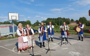 Festyn rodzinny z zabawą taneczną w Ługach (12)
