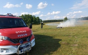 Festyn rodzinny z zabawą taneczną w Ługach (15)