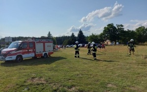 Festyn rodzinny z zabawą taneczną w Ługach (16)