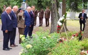 Święto 1. Pułku Ułanów Krechowieckich  (1)