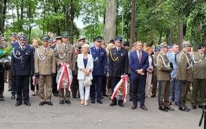 Święto 1. Pułku Ułanów Krechowieckich  (3)