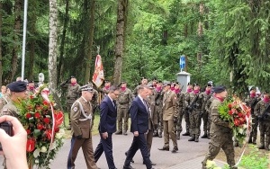 Święto 1. Pułku Ułanów Krechowieckich  (6)