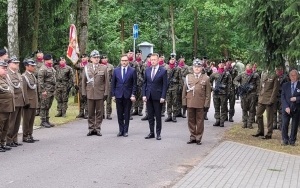 Święto 1. Pułku Ułanów Krechowieckich  (7)