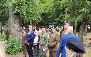 Święto 1. Pułku Ułanów Krechowieckich  (10)