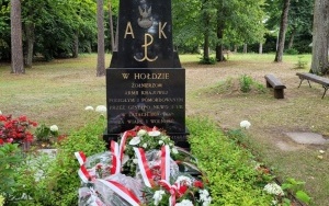 Święto 1. Pułku Ułanów Krechowieckich  (11)