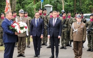 Święto 1. Pułku Ułanów Krechowieckich  (13)