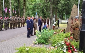 Święto 1. Pułku Ułanów Krechowieckich  (14)