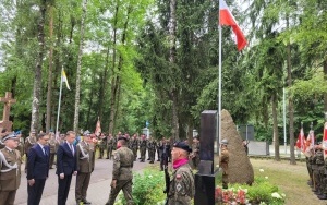 Święto 1. Pułku Ułanów Krechowieckich  (15)