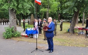 Święto 1. Pułku Ułanów Krechowieckich  (16)