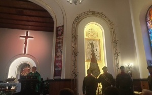 Święto 1. Pułku Ułanów Krechowieckich  (18)