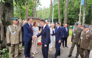 Święto 1. Pułku Ułanów Krechowieckich  (4)