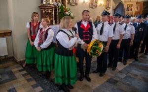 Odpust parafialny w Sędziejowicach (6)