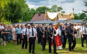 Odpust parafialny w Sędziejowicach (9)
