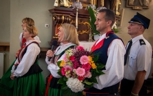 Odpust parafialny w Sędziejowicach (10)