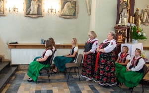 Odpust parafialny w Sędziejowicach (12)